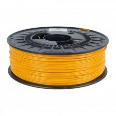 3DPower Basic PLA Amber Yellow