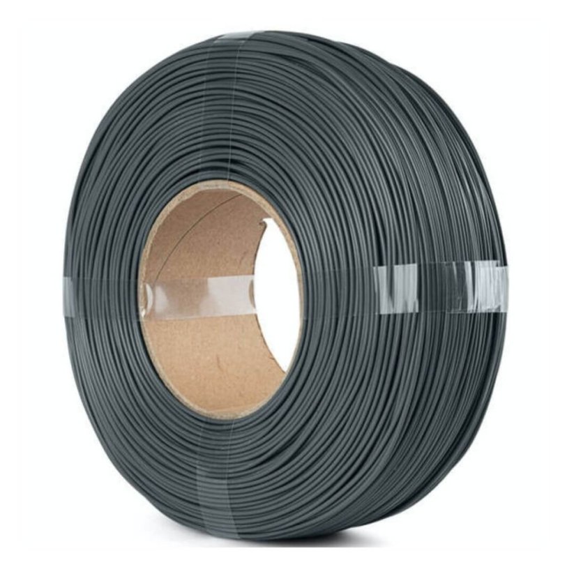 Spectrum ReFill PLA High Speed žulovo šedá (granite grey)