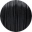 Filament Fiberlogy ASA čierna (onyx) Farba