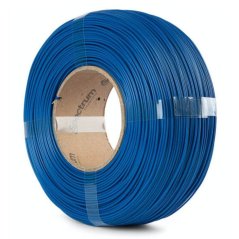 Spectrum ReFill rPETG modrá (signal blue)