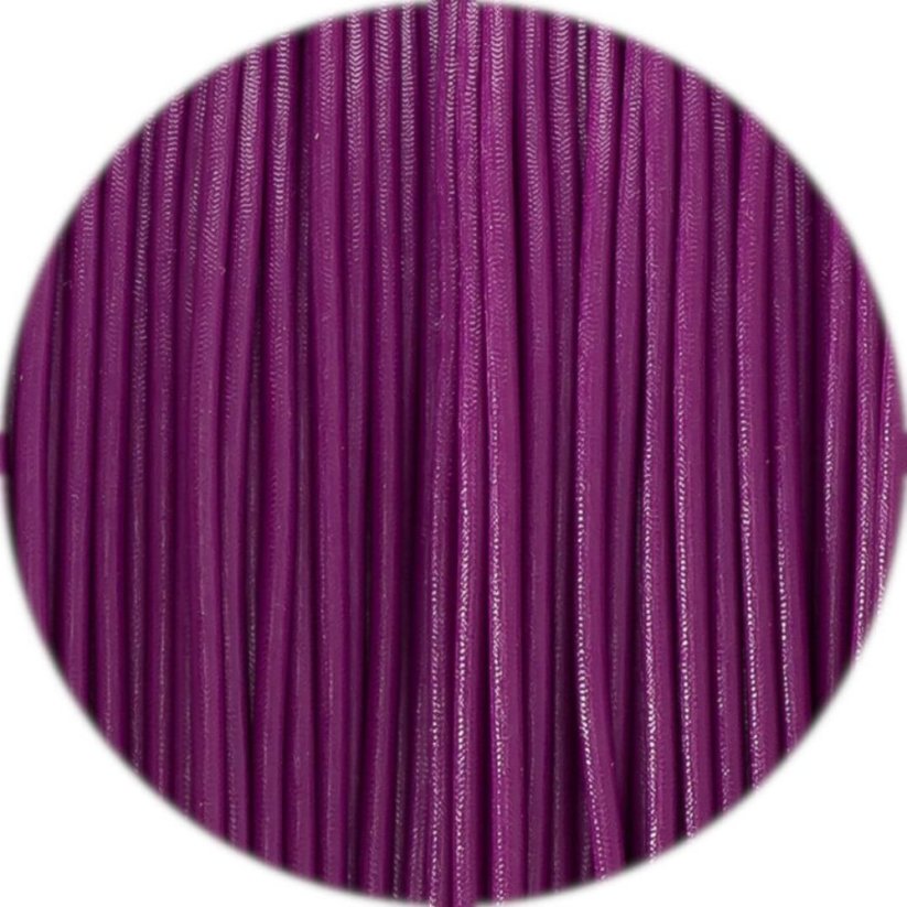 Fiberlogy Fiberflex 40D fialová (purple) 0,85 kg