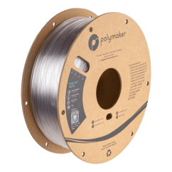 Polymaker PolyLite™ PET-G transparentní (transparent)