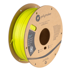 Polymaker PolyLite™ PET-G lime