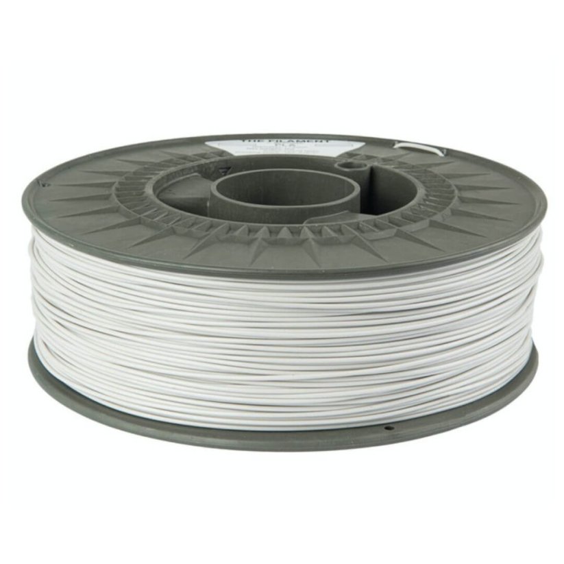 The Filament PLA cloud grey