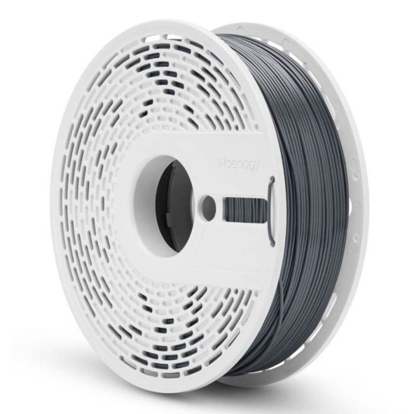 Fiberlogy ASA grafitová tmavě šedá (graphite) 0,75 kg