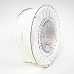 Filament Devil Design PLA biela (white)