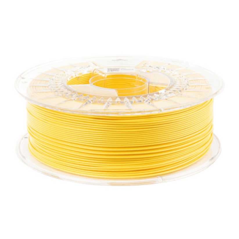 Spectrum Premium PLA žltá (bahama yellow)