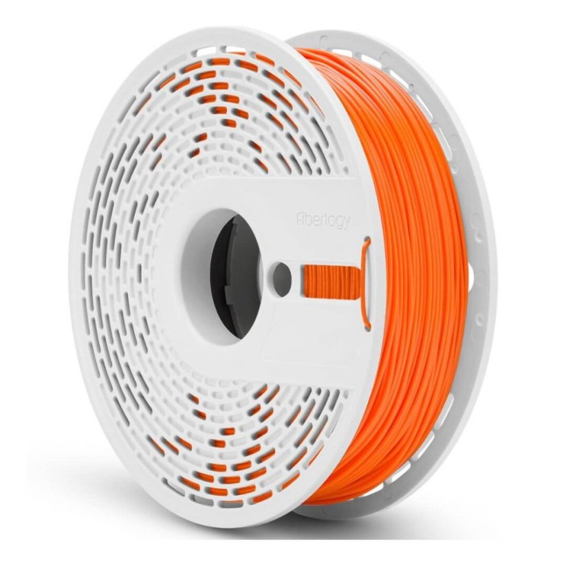 Fiberlogy Easy PLA orange 0,85 kg