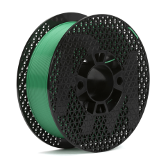 Filament PM PETG zelená (green)