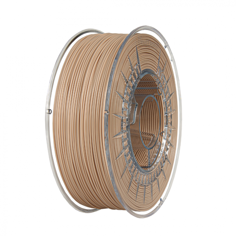 Devil Design PLA beige