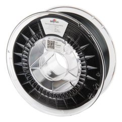 Spectrum PETG Premium High Speed černá (deep black)