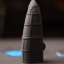 PolyLight 1.0 – LW PLA čierna (dark) 330g
