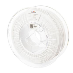 Spectrum PCTG premium bílá (arctic white)