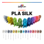 Spectrum PLA SILKRuby Red