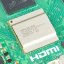 Raspberry Pi 5 - 2GB RAM