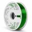 Fiberlogy HS PLA Clear světle zelená (light green) 0,85 kg