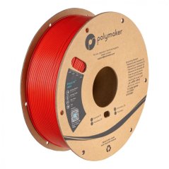 Polymaker PolyLite™ ASA červená Polymaker PolyLite™ ASA červená