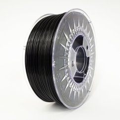 Filament Devil Design PLA černá (black)