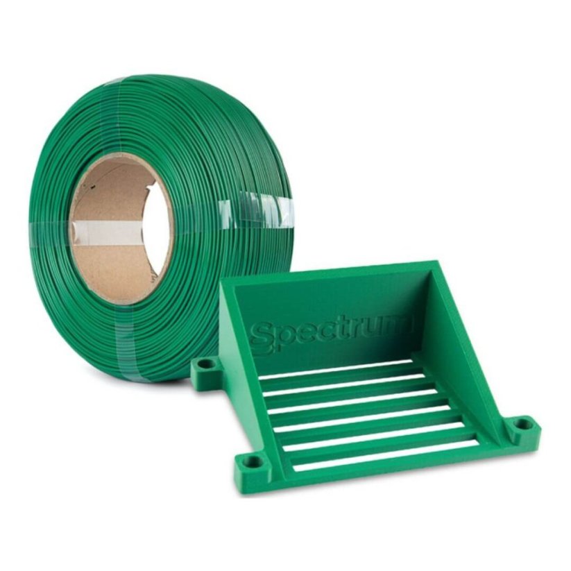Spectrum ReFill ASA 275 zelená (forest green)