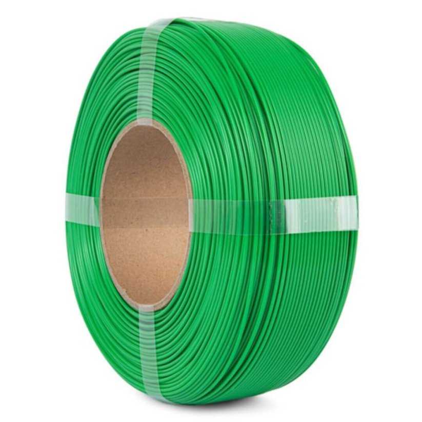 The Filament ReFill PLA HS zelená (energy green)