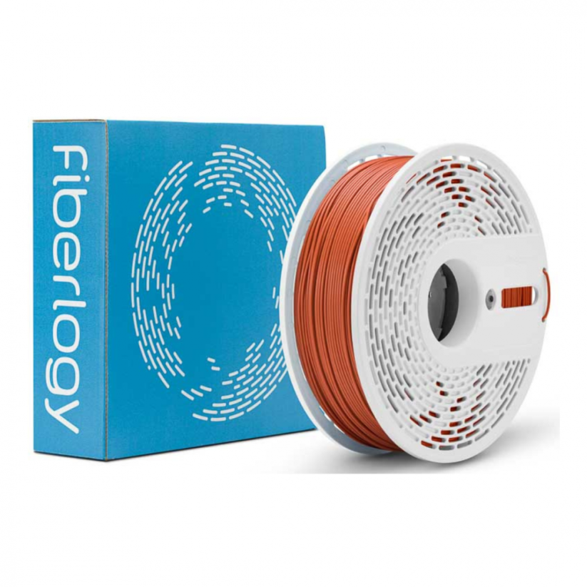Fiberlogy Fibersilk copper 0,85 kg