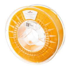 Spectrum PremiumPET-G žltá (signal yellow)