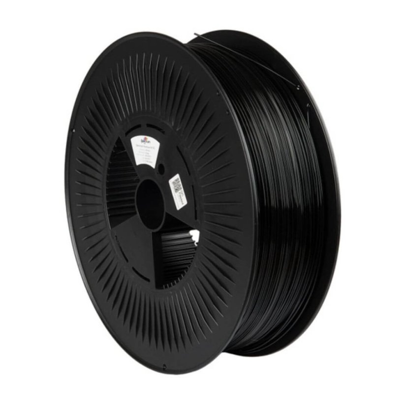 Spectrum ASA 275 deep black 4,5kg