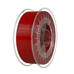 Devil Design PET-G krvavě červená (bloody red)