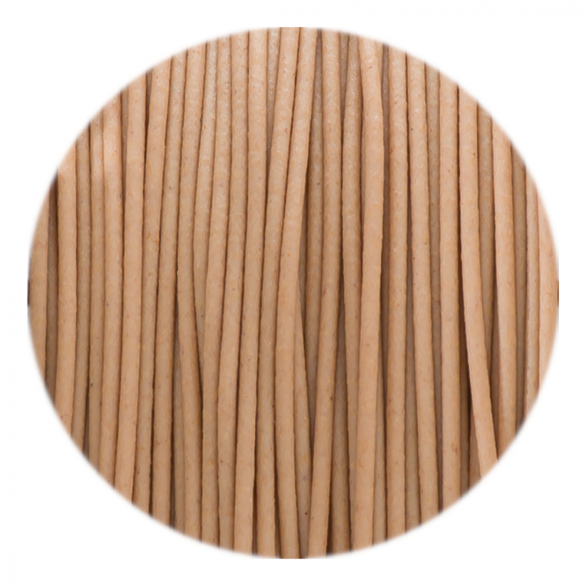 Fiberlogy Fiberwood natural 0,75 kg