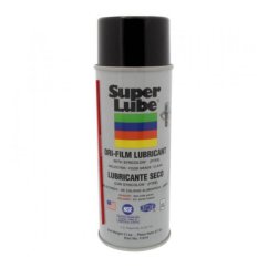 Super Lube DRI FILM Mazadlo 330ml