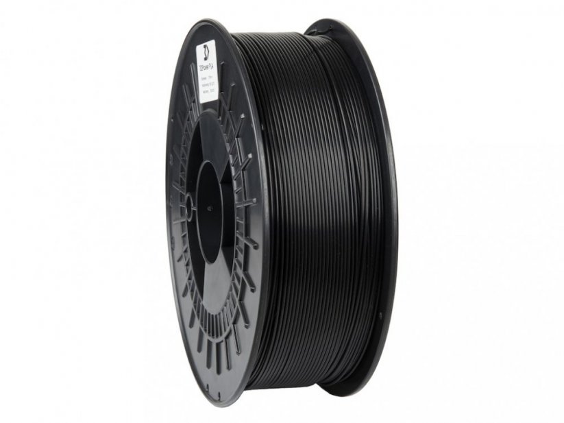 Filament 3DPower Basic PLA black