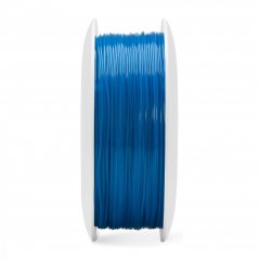 Fiberlogy ABS modrá (blue) priehľadná 0,75 kg