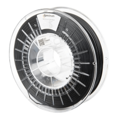 Spectrum Nylon PA6 Neat černá 0.75 kg
