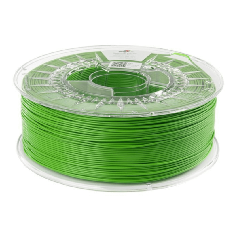 Spectrum ASA 275 limetkovo zelená (lime green)