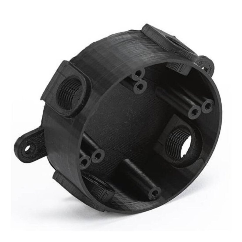 Filament PM PC/ABS black