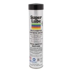 Super Lube syntetické mazivo s PTFE cartridge 85 g
