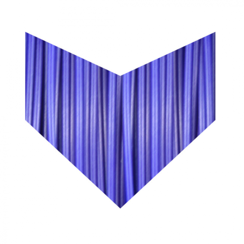 Noctuo PLA modrá (blue)