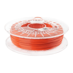 Spectrum S-Flex 98 oranžová (lion orange) 0,5kg