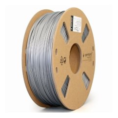 Gembird ABS strieborná (silver) 1 kg