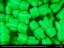 Fillamentum Extrafill PLA svítivá zelená (Luminous Green)