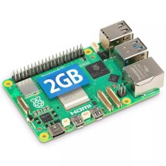 Raspberry Pi 5 Kit for Printerhive