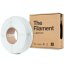 The Filament ReFill PETG biela (snow white)