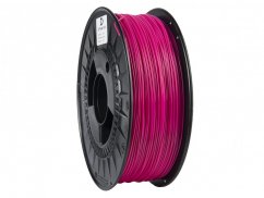 Filament 3DPower Basic PLA ružová (pink)