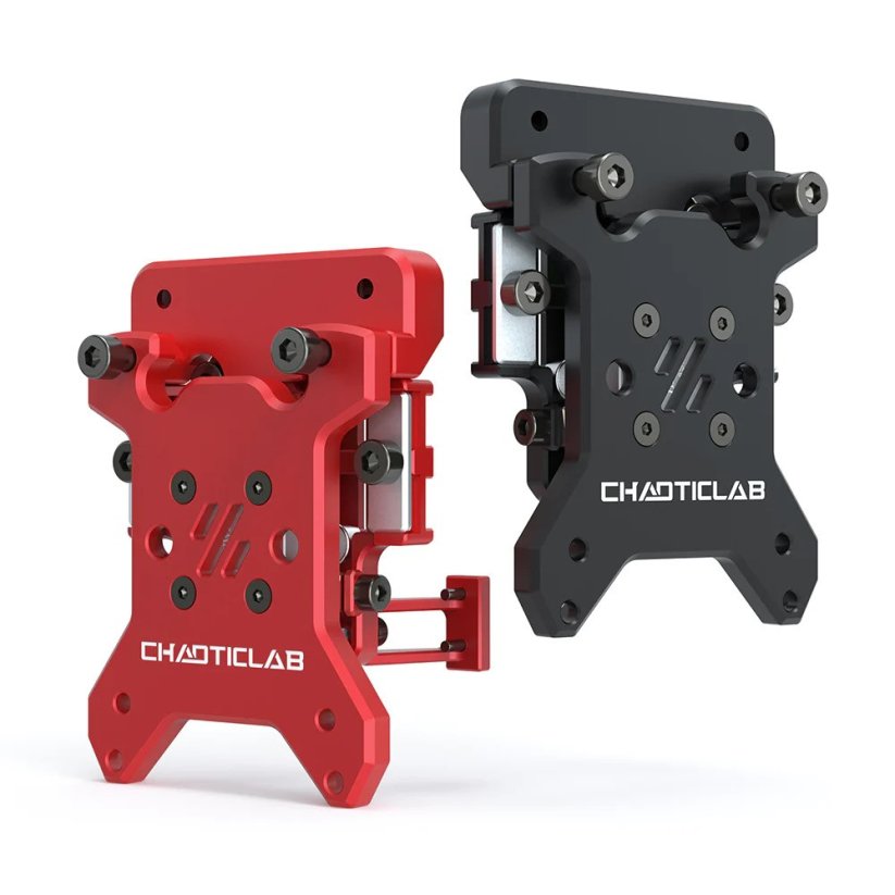 ChaoticLab CNC Voron Tap Kit V2