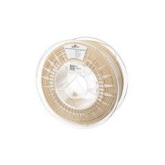 Spectrum PETG Premium High Speed světlá slonová kost (light ivory) Spectrum PETG Premium High Speed světlá slonová kost (light ivory)