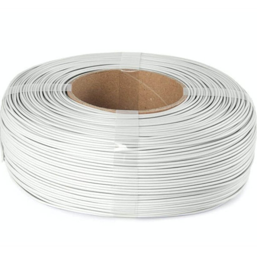 Spectrum ReFill PET-G Premium svetlo šedá (light grey)