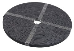 Pás GT2 široký 6 mm (balenie 10 m)