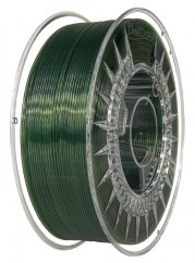 Devil Design PET-G green transparent