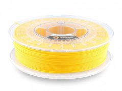 Filament Fillamentum Extrafill ABS yellow