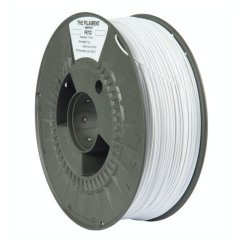 The Filament PETG bílá (snow white)